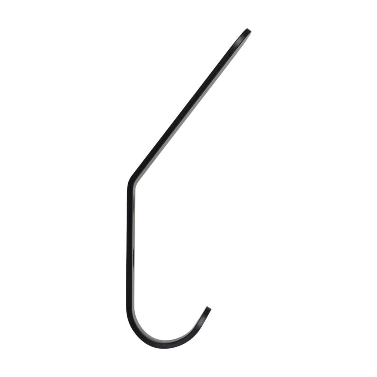 A2 Hanger Black Metal