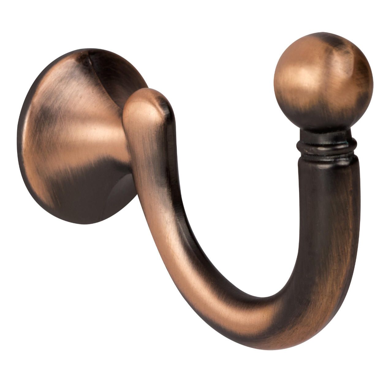 Hubert Hook Antique Copper