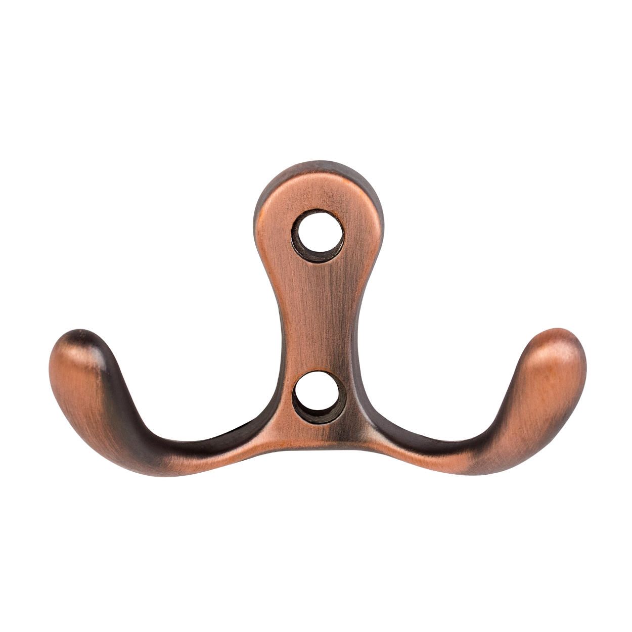 Romero II Hook Antique Copper