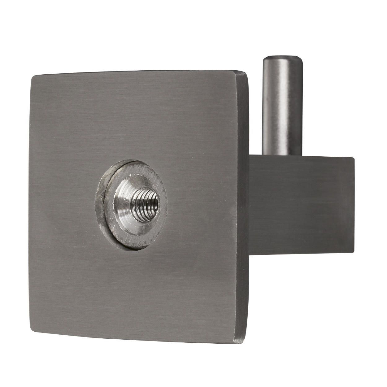 Stainless Steel Square Hook 35x14x42mm