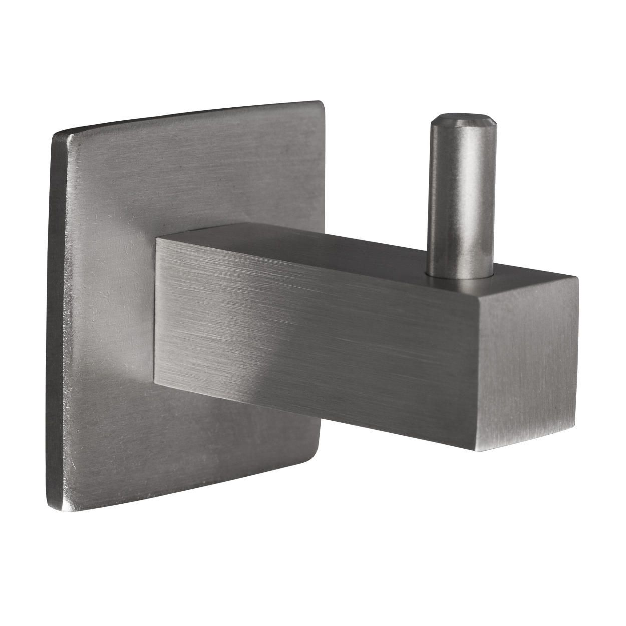 Stainless Steel Square Hook 35x14x42mm