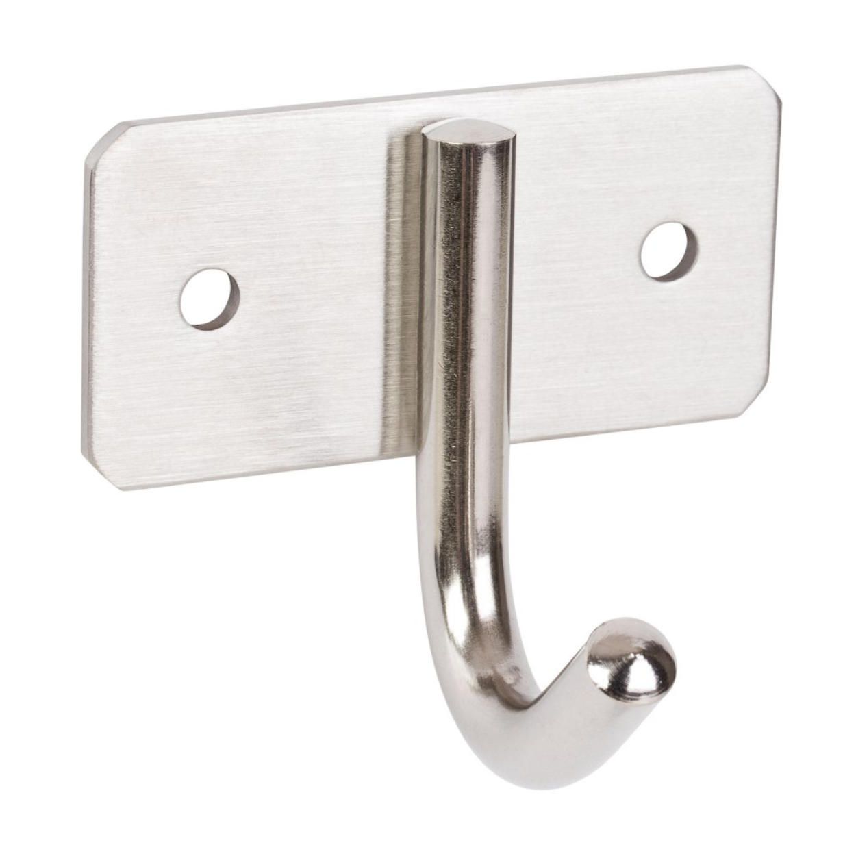 Stainless Steel Square Hook 60x30x57mm