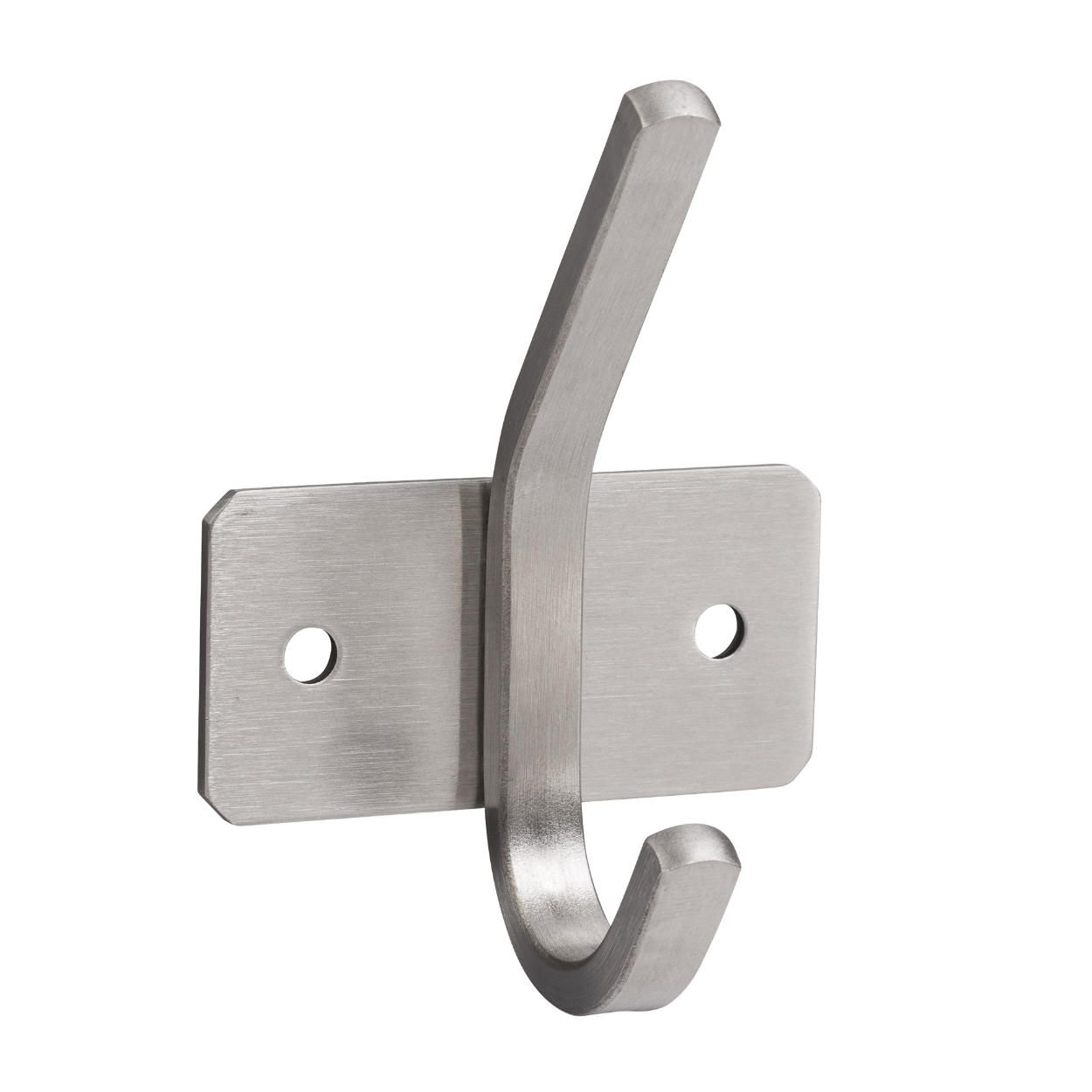 Stainless Steel Square Hook 60x30x80mm