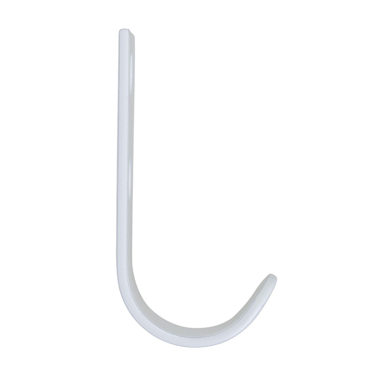 A1 Hanger White Metal