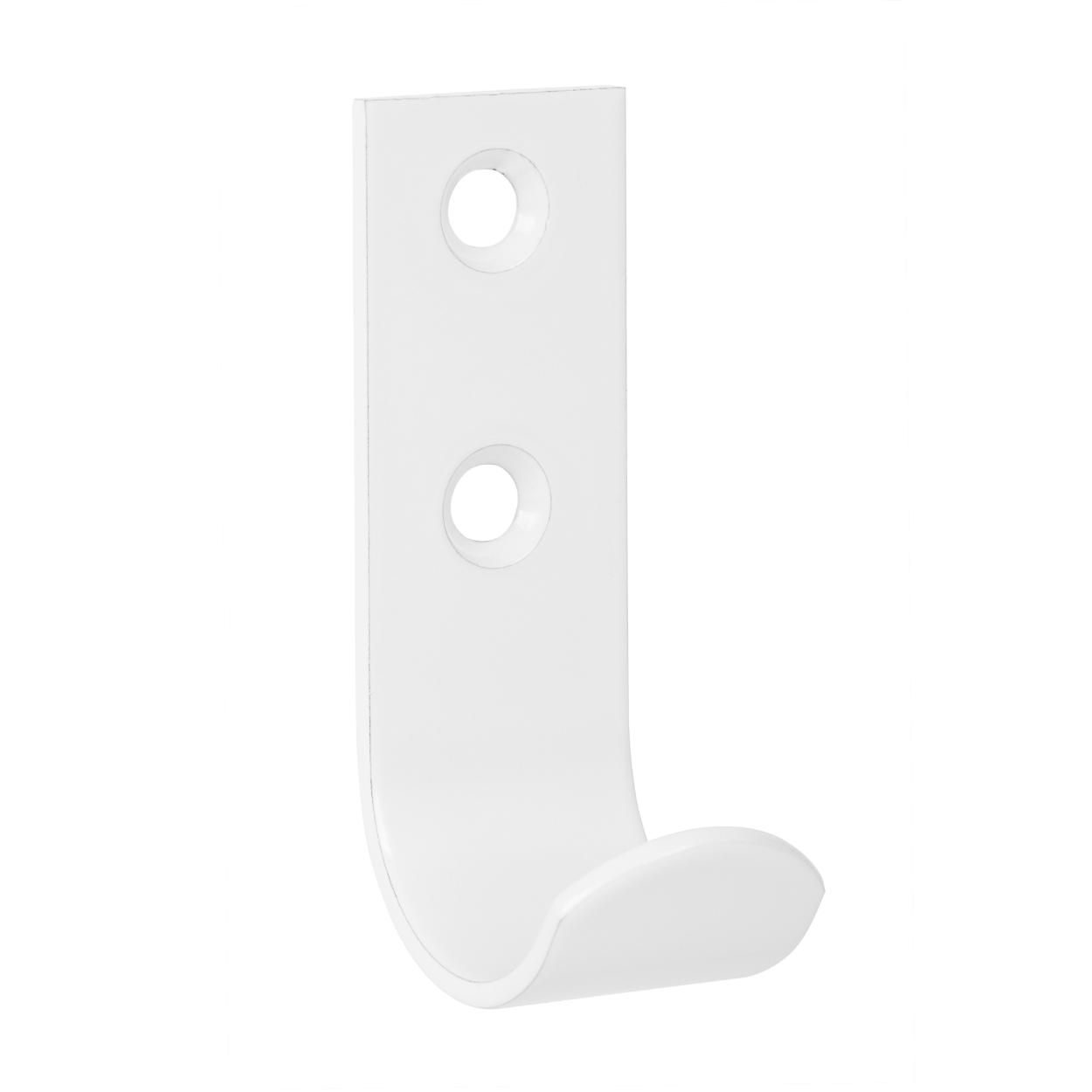 A1 Hanger White Metal