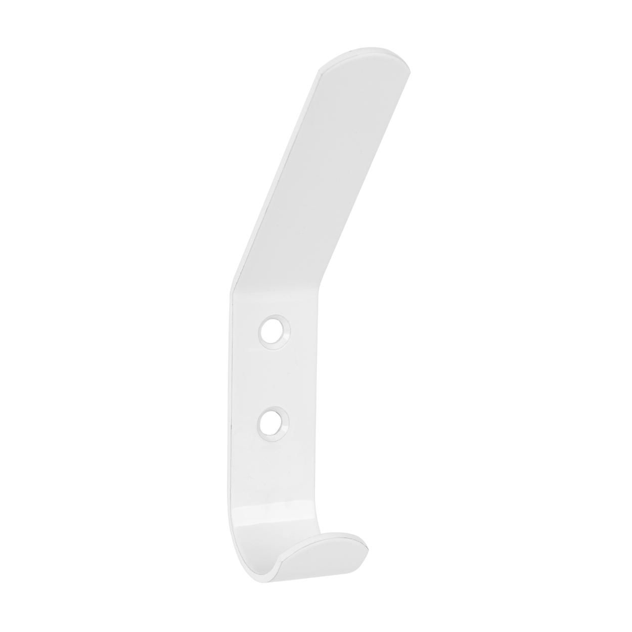 A2 Hanger White Metal