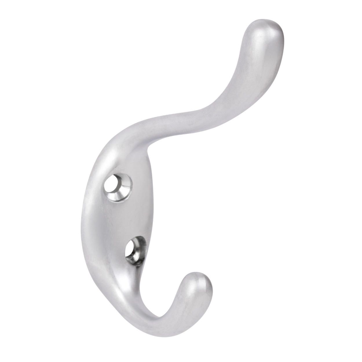 Sentini Hook Matt Chrome