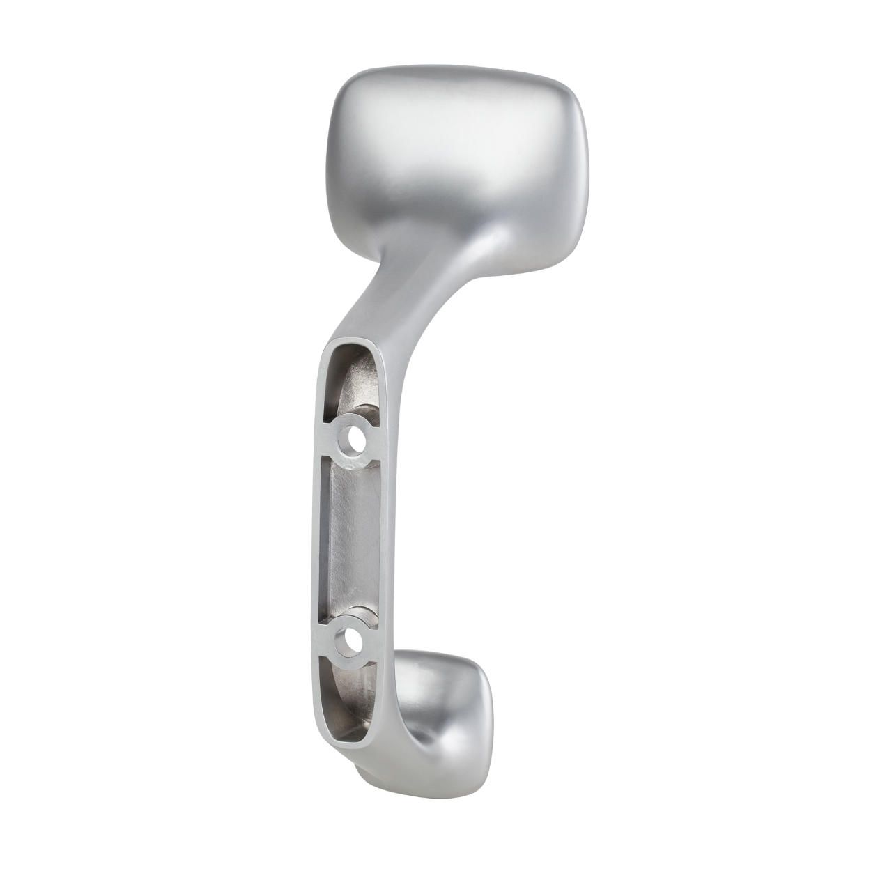 Montorio Hook Matt Chrome