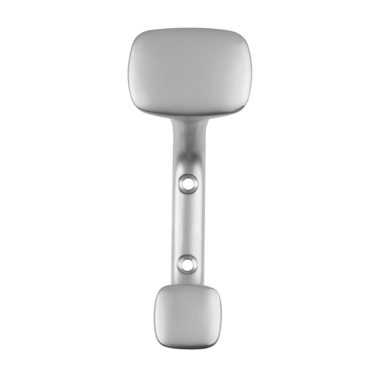 Montorio Hook Matt Chrome