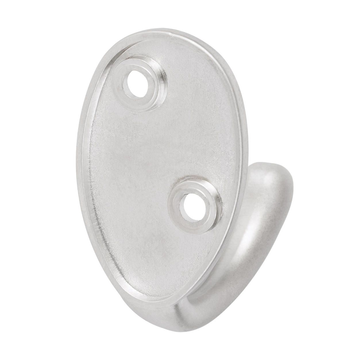 Polaris Hook Matt Nickel