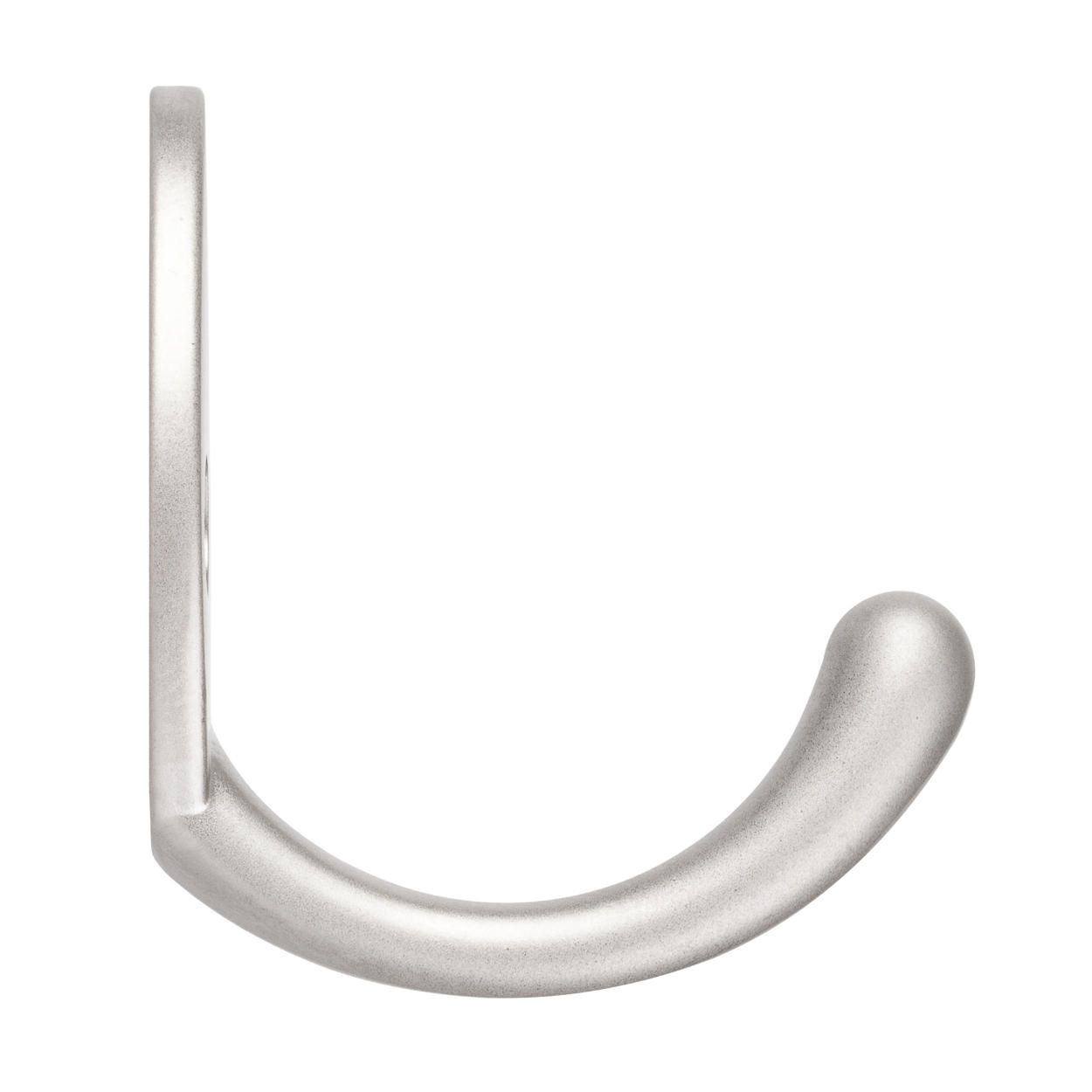 Polaris Hook Matt Nickel