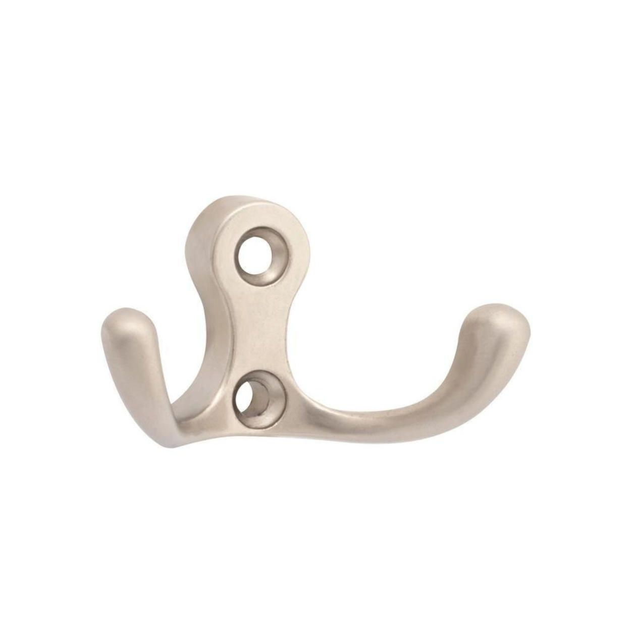 Romero II Hook Matt Nickel