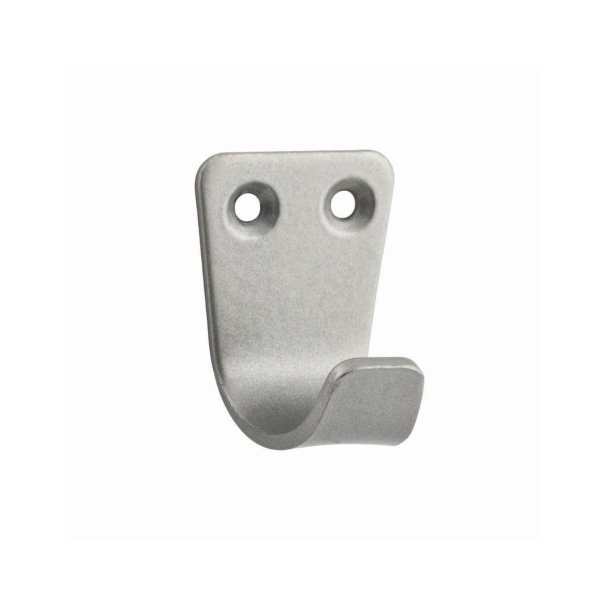 Small Hook Matt Nickel