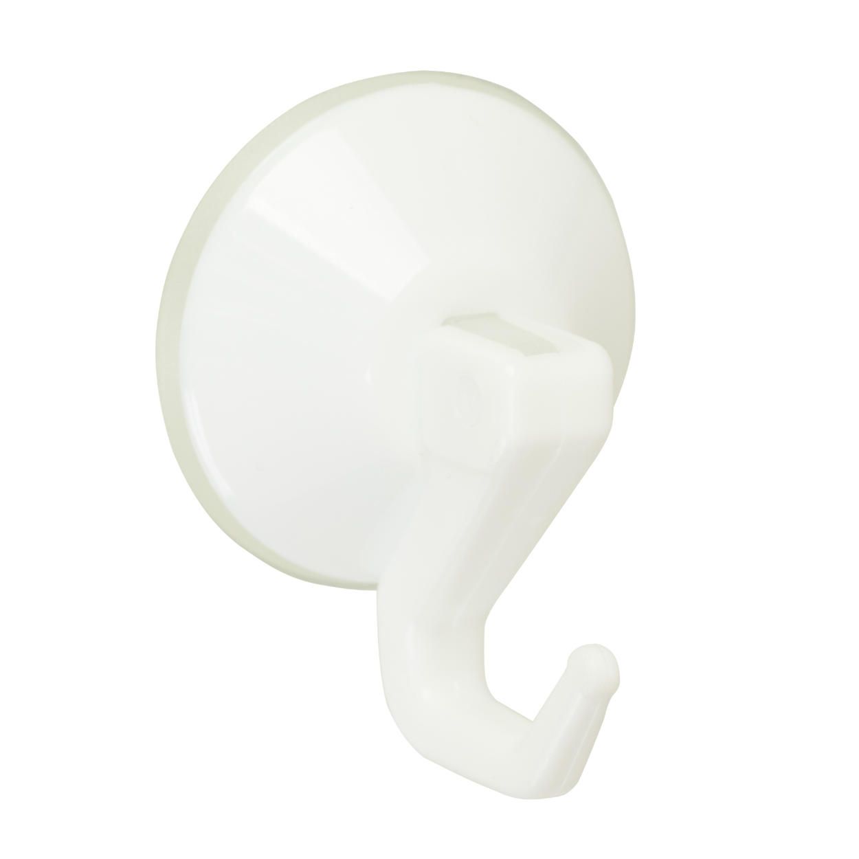 Suction Hook White