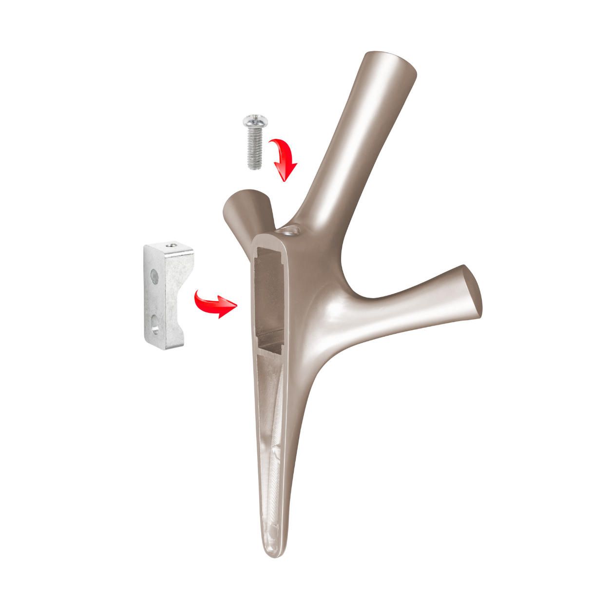 Amioso I Hook Matt Nickel