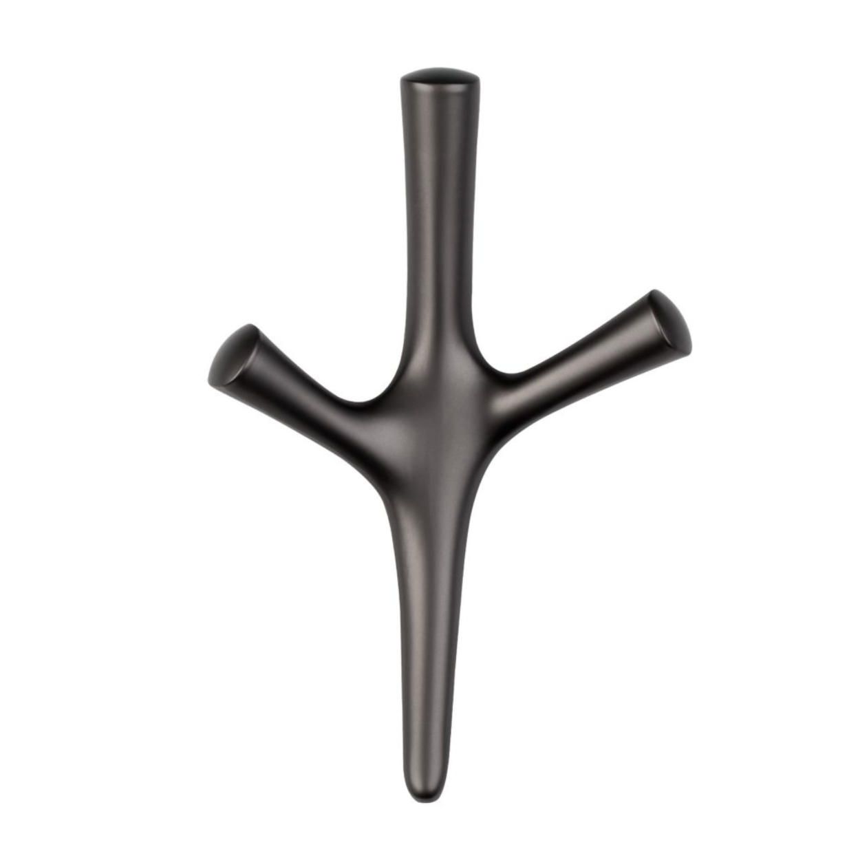 Amioso I Hook Anthracite