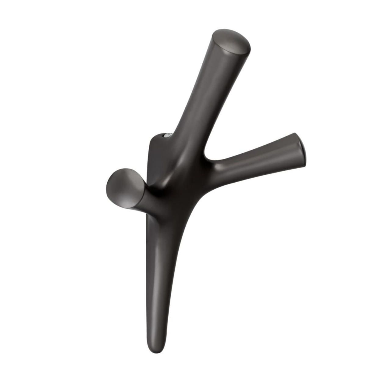 Amioso I Hook Anthracite