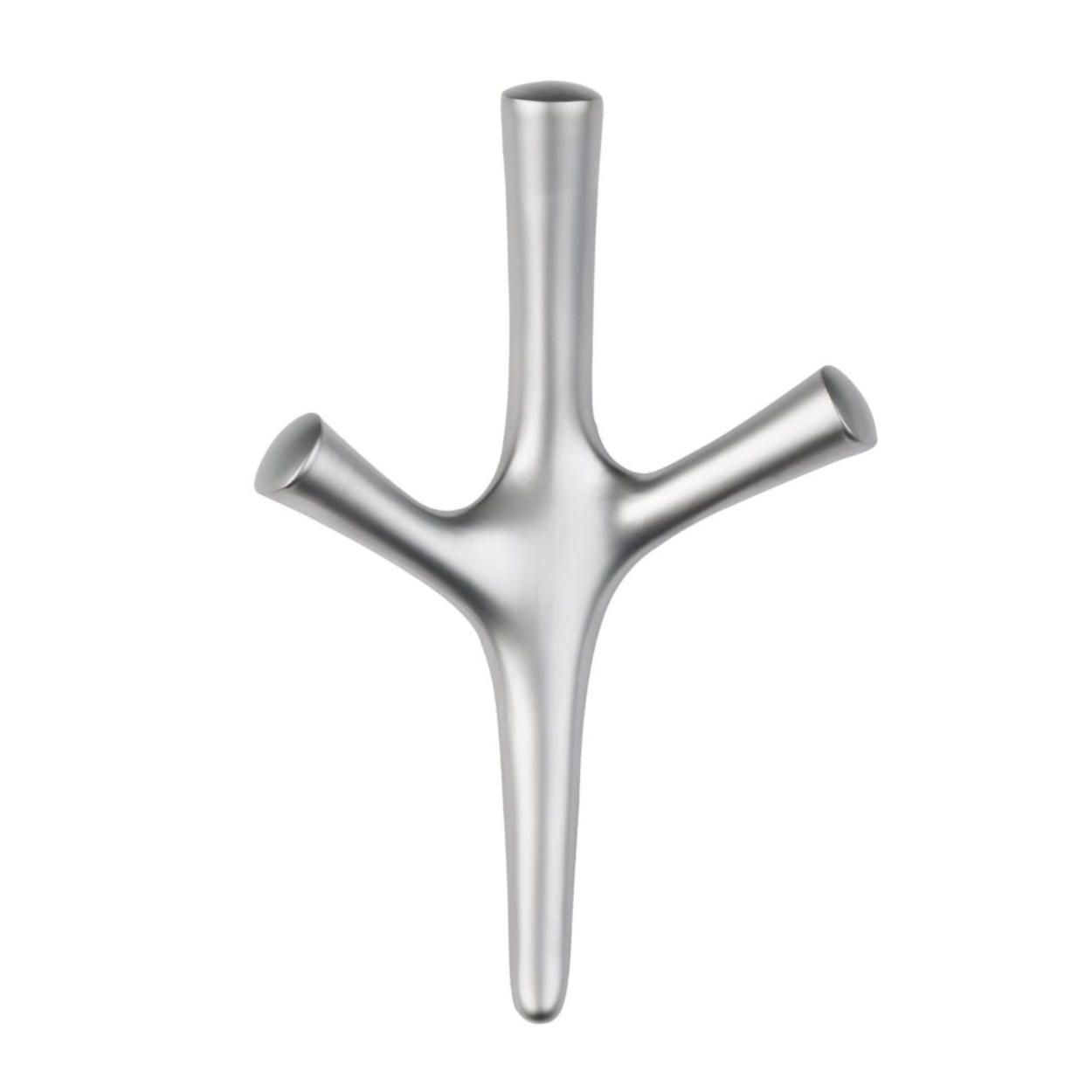 Amioso I Hook Matt Chrome