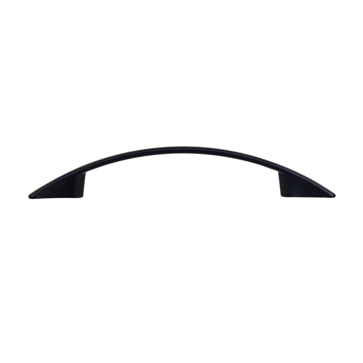 Nevada Handle Black 96mm