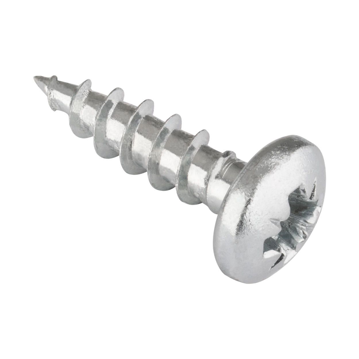 Screws 4.5x16mm 24Pk