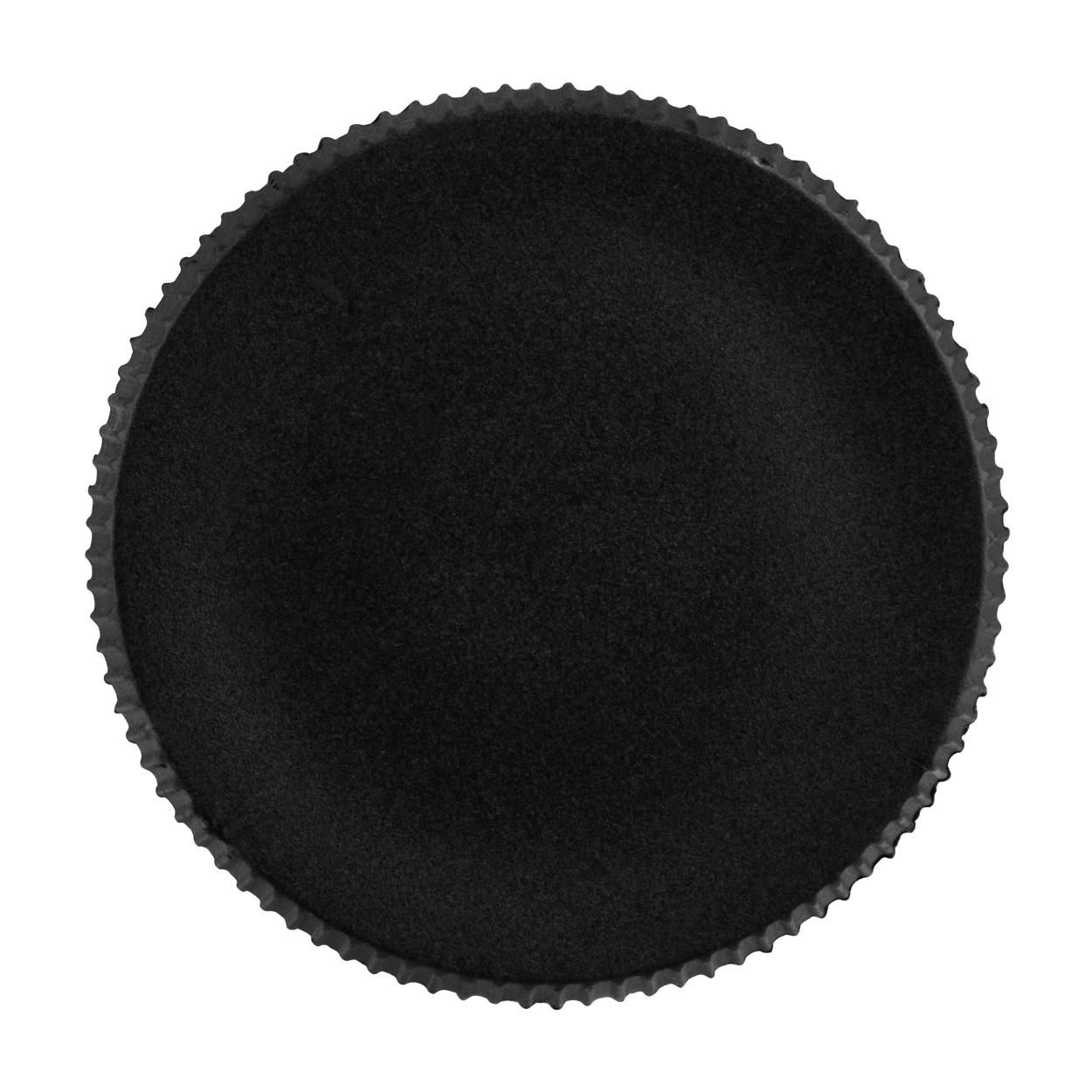 Adjusting Screw Black M10x56mm 2Pk