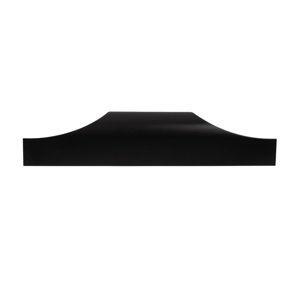 Todi Handle Matt Black 