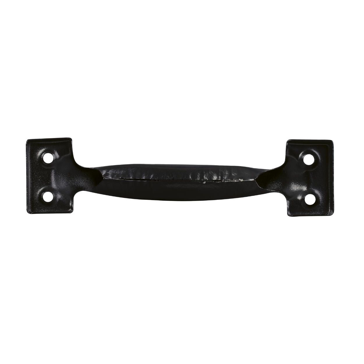 Black Handle 128-150mm