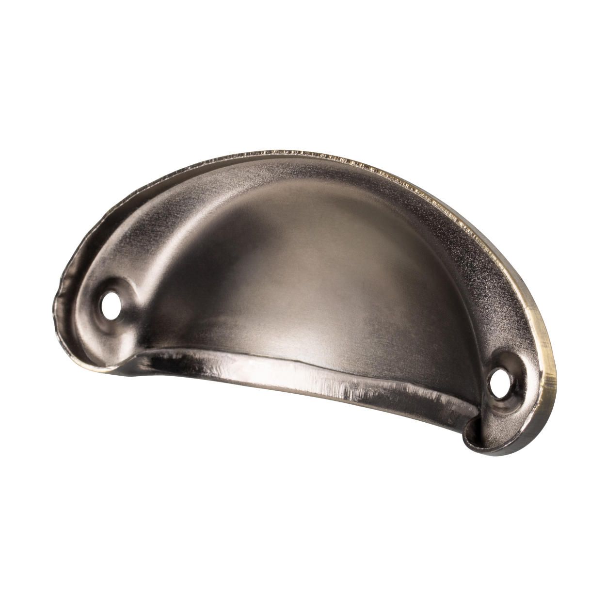 Skive Handle Bronze 66mm