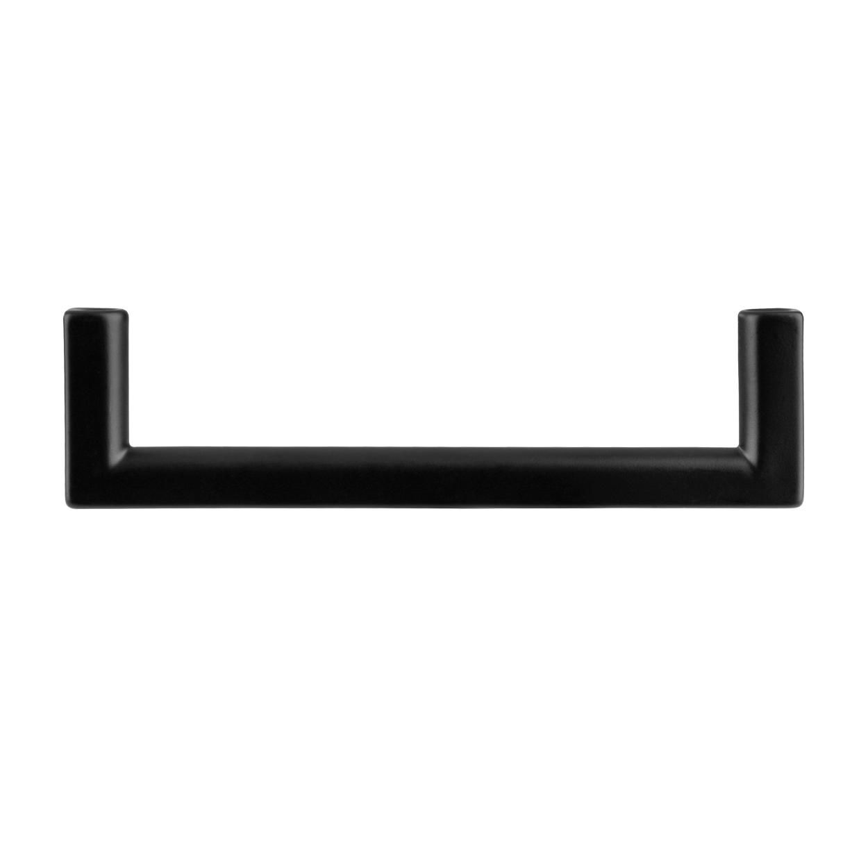 Antique Brass Handle 128mm