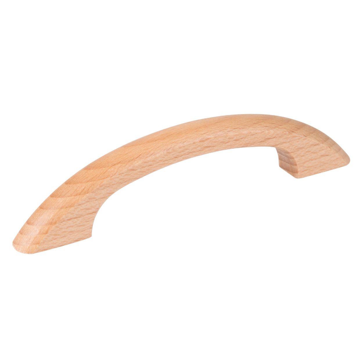 Inka Handle Beech 96mm