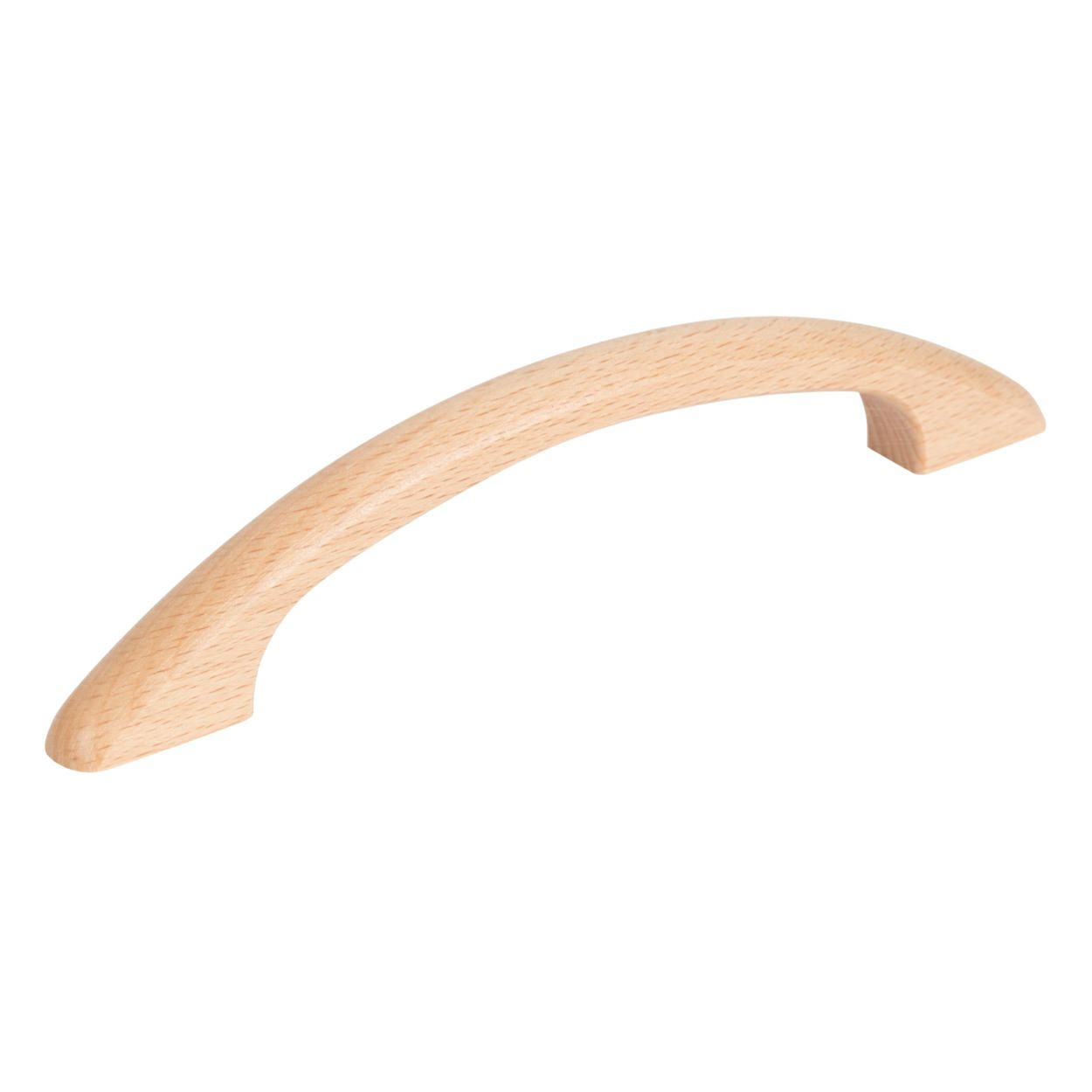 Inka Handle Beech 128mm