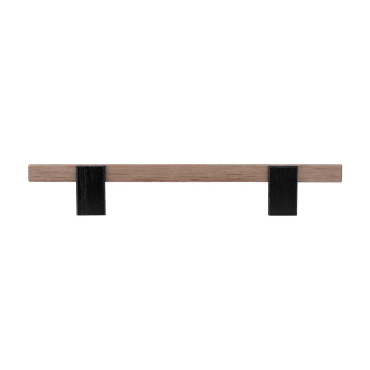 Lorca Handle Natural Oak 128mm