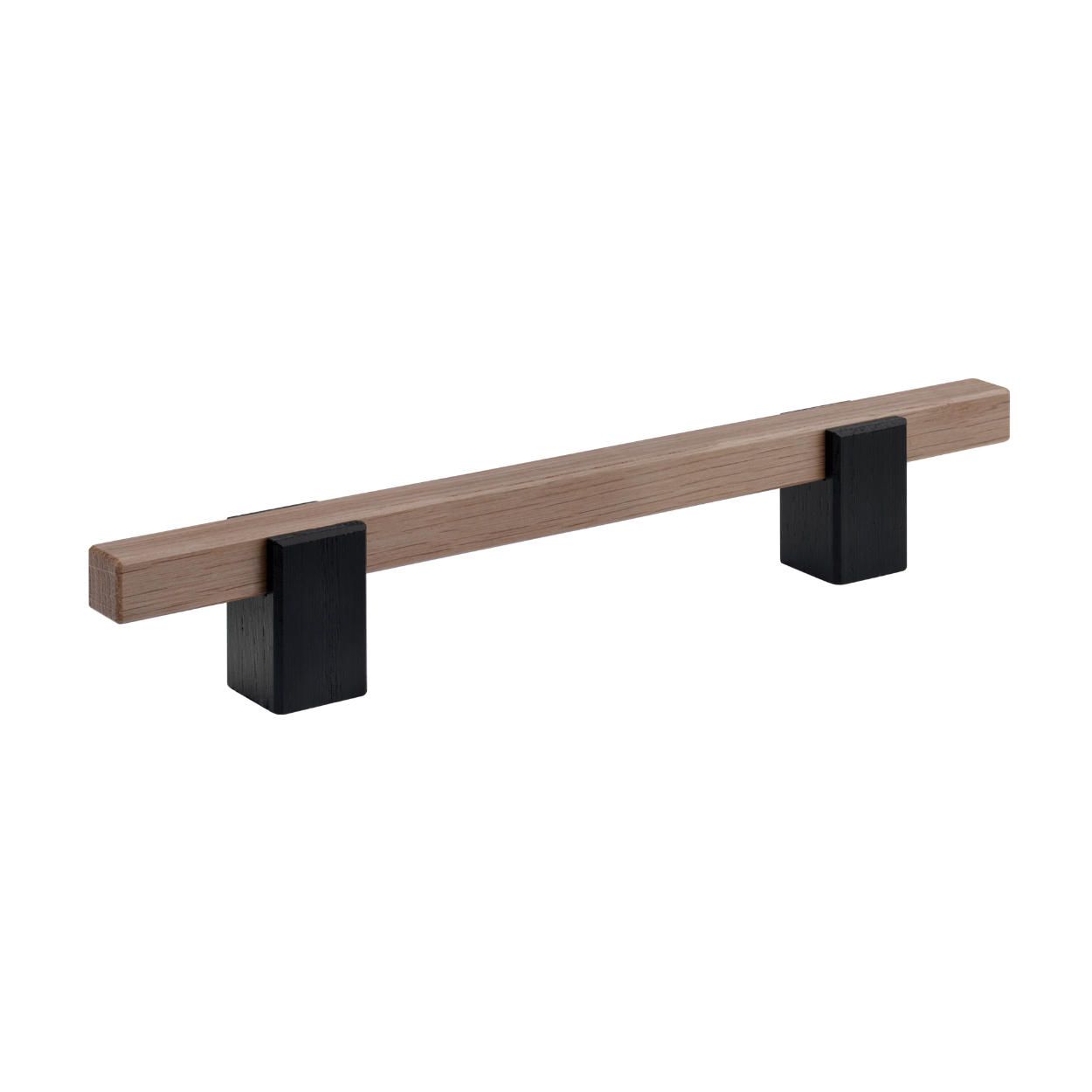Lorca Handle Natural Oak 128mm
