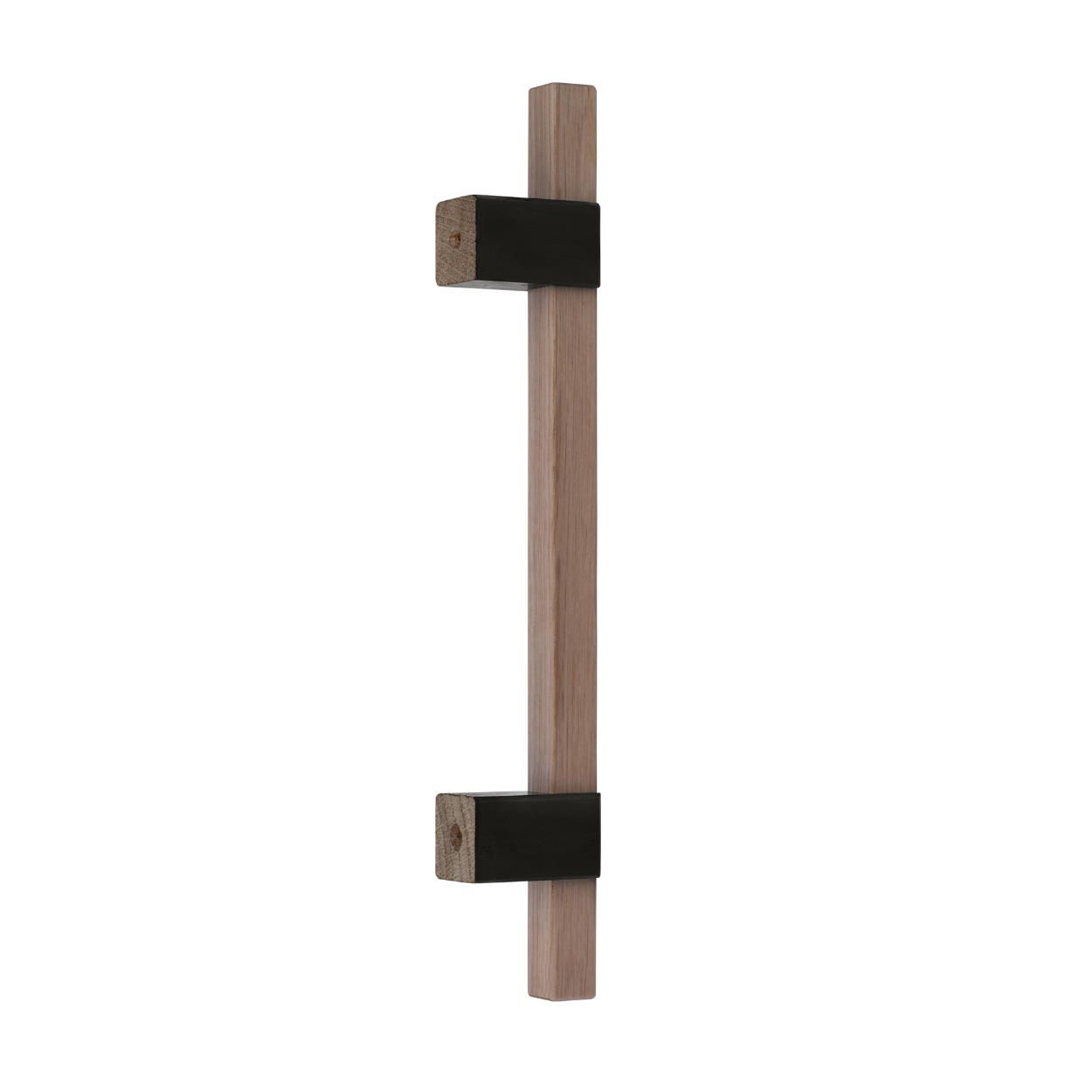 Lorca Handle Natural Oak 128mm