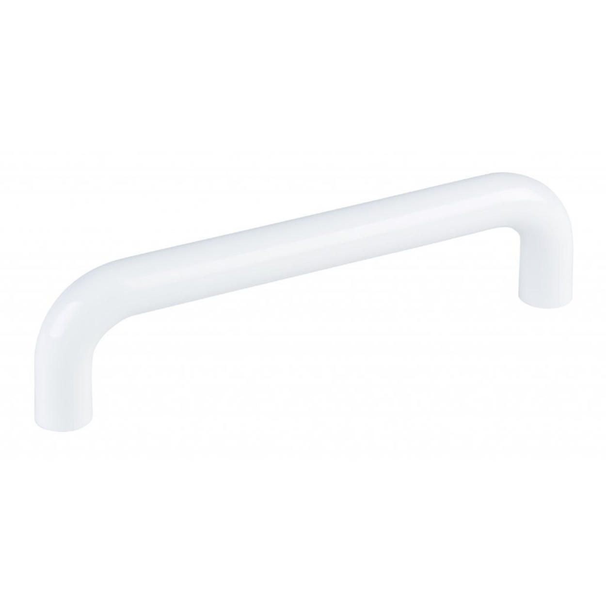 Iza Handle White 96mm