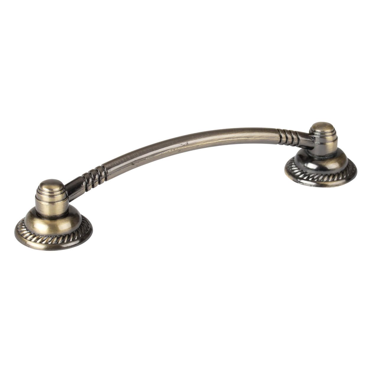 Set of Handles - Bronze 4 Pack