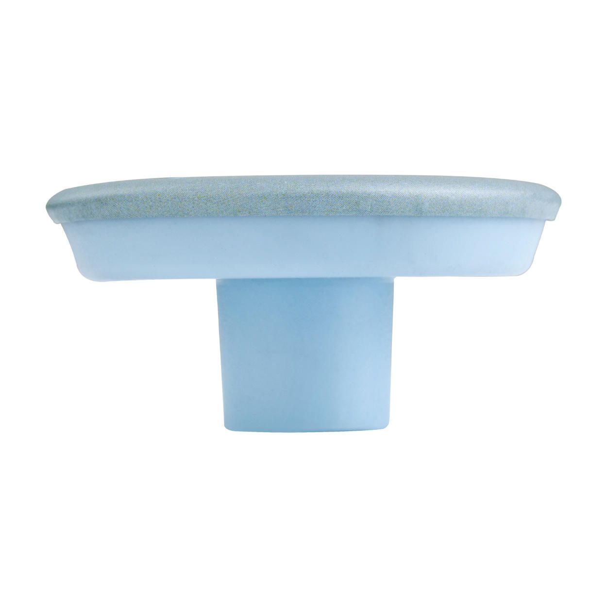 Blue Baby Knobs 4 Pack