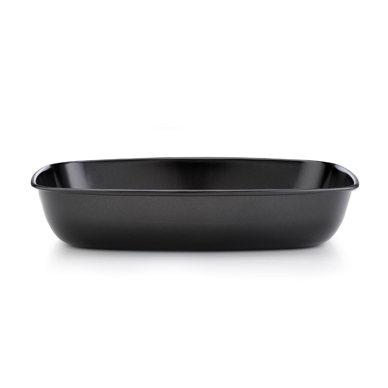 Prestige Inspire Oven Tray Black