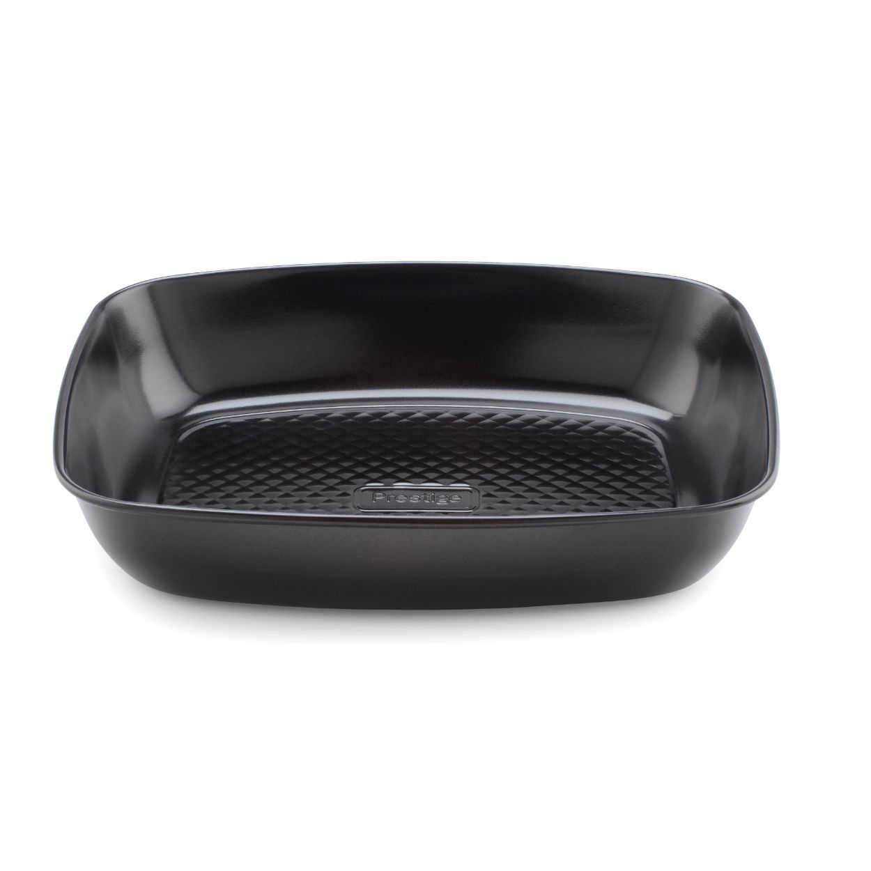 Prestige Inspire Oven Tray Black