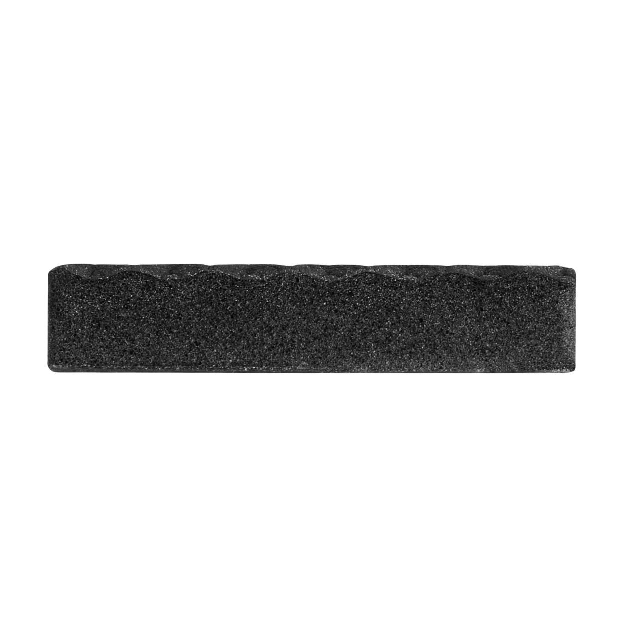 Anti-Slip Pads Self Adhesive Black 30x30mm 8 Pack