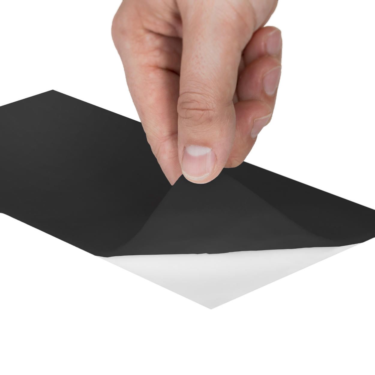 Anti-Slip Pad Self Adhesive Black 120x240mm