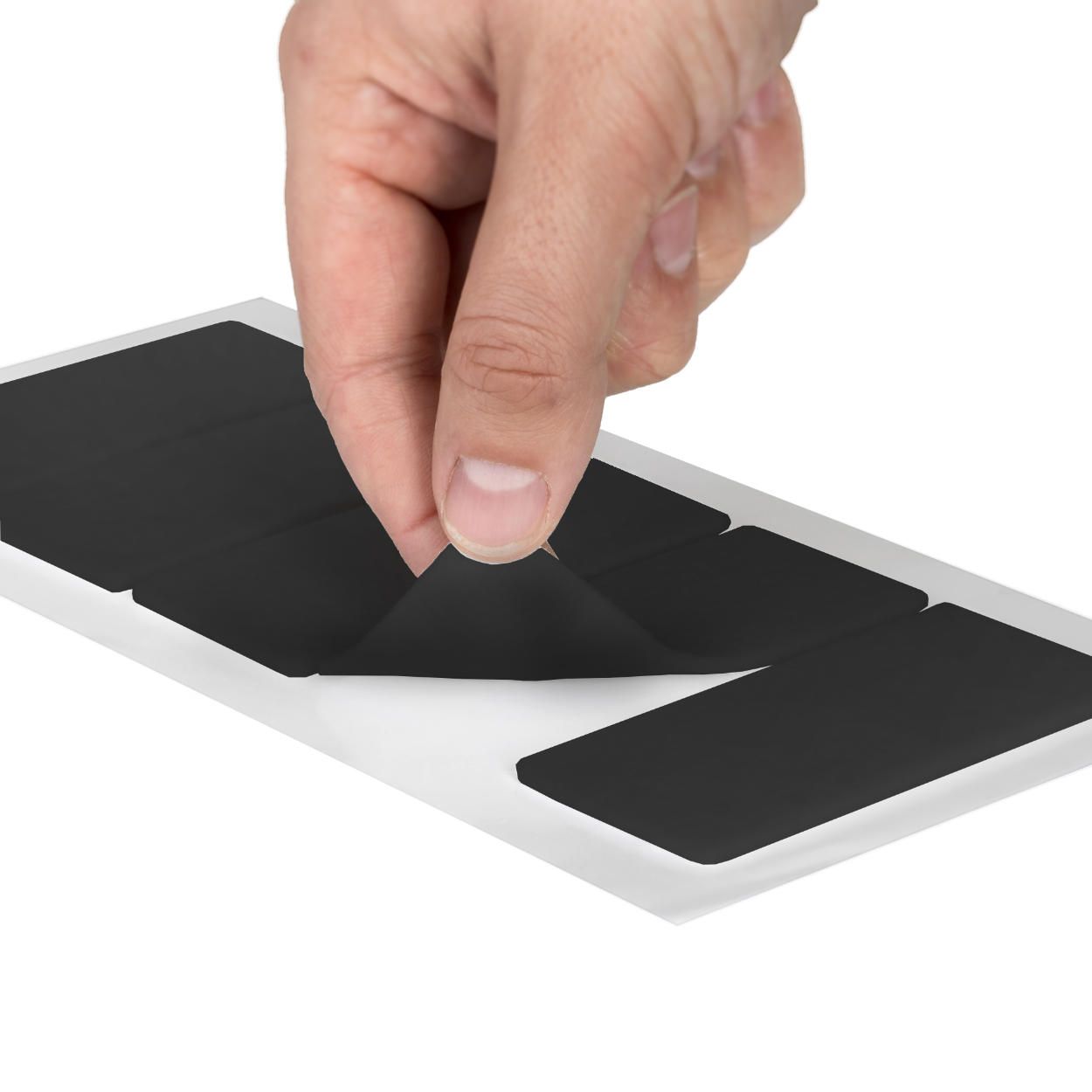 Anti-Slip Pads Self Adhesive 40x90mm 5 Pack