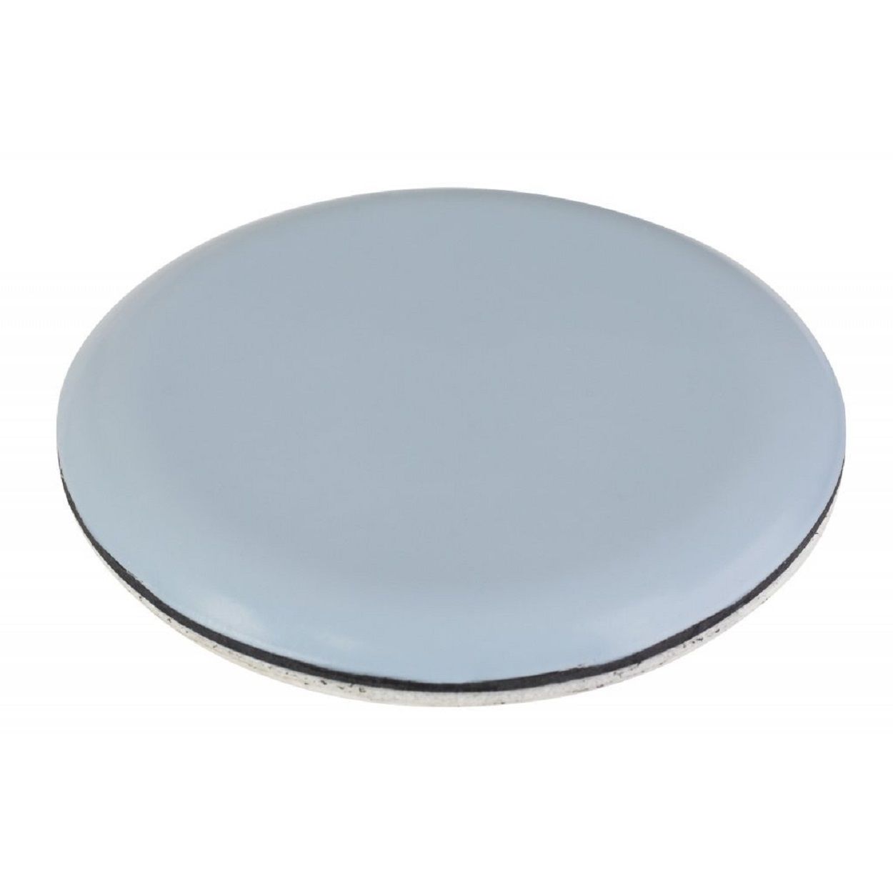 Universal Gliders Self Adhesive Grey 4 Pack