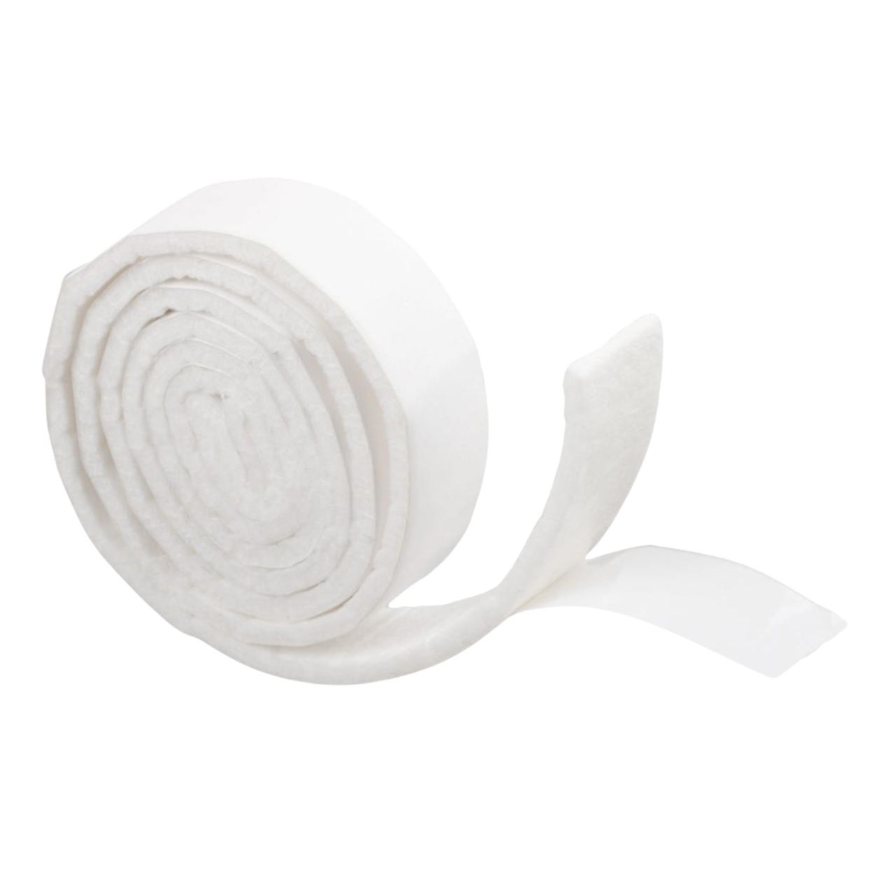 Felt Tape White 19x1000mm