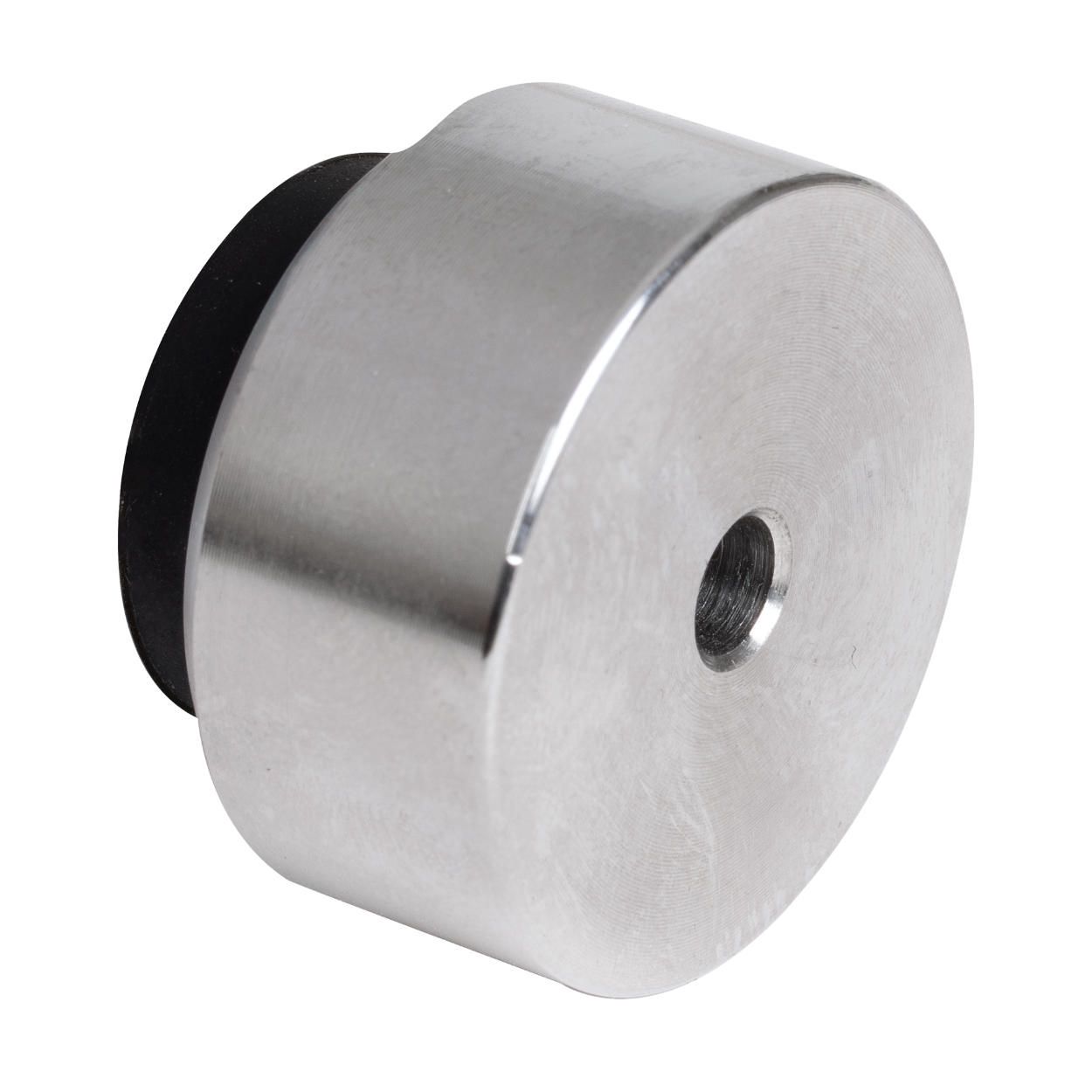 Door Wall Stopper Stainless Steel 32x15mm