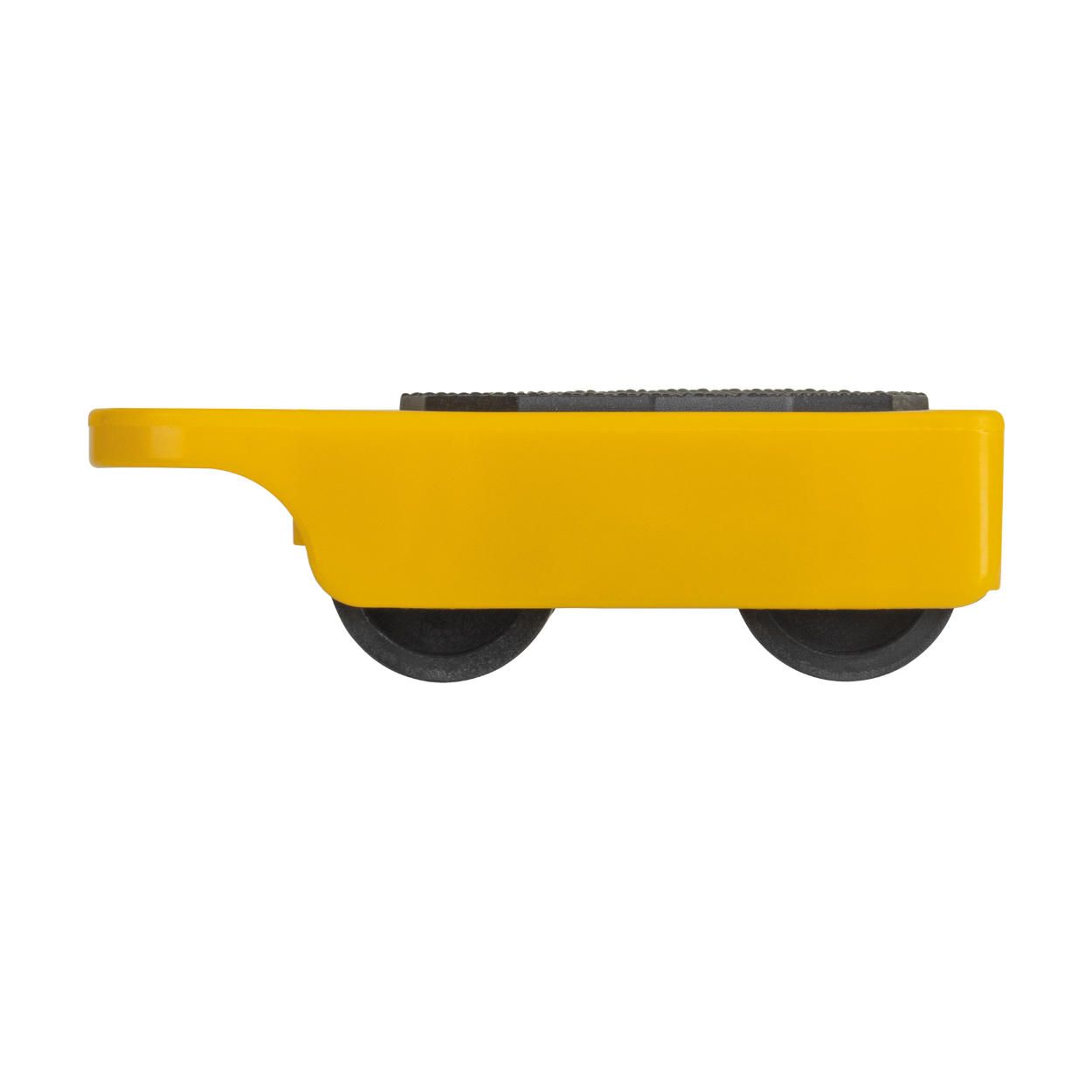 Castor Transport Set