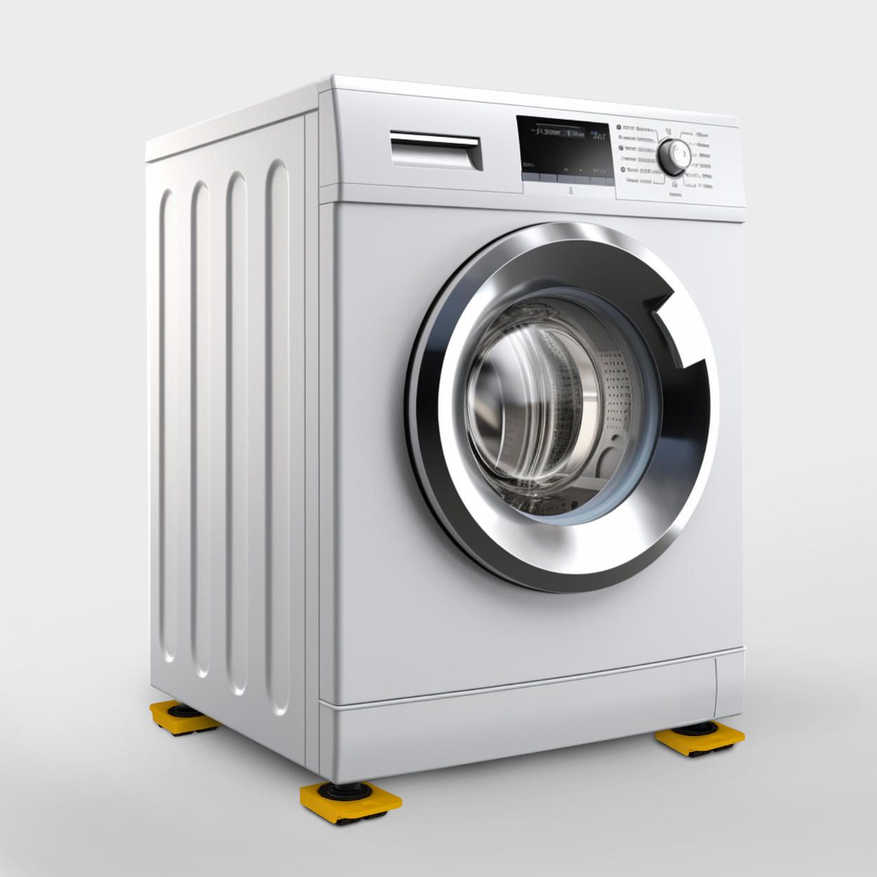 Castor Transport Set