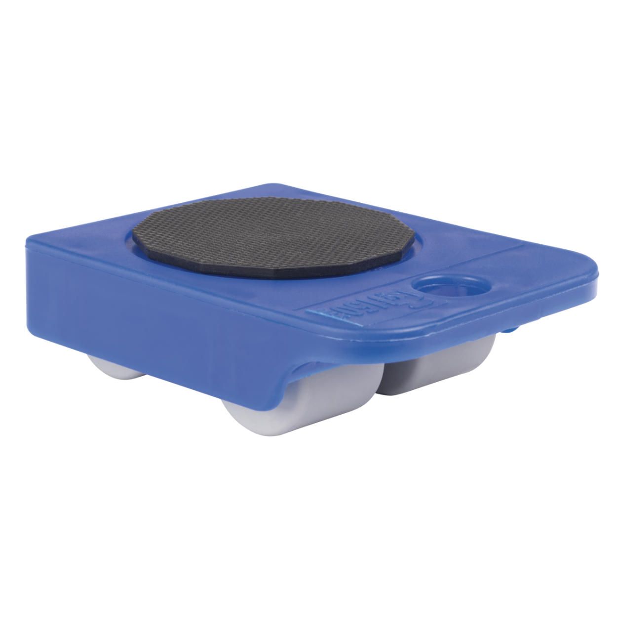 Hard Floor Castor Transport Set