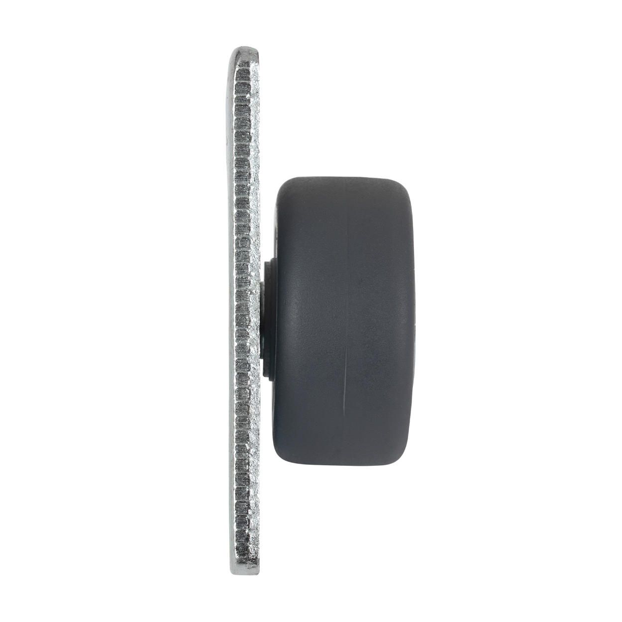 Side Castor Wheel 30mm