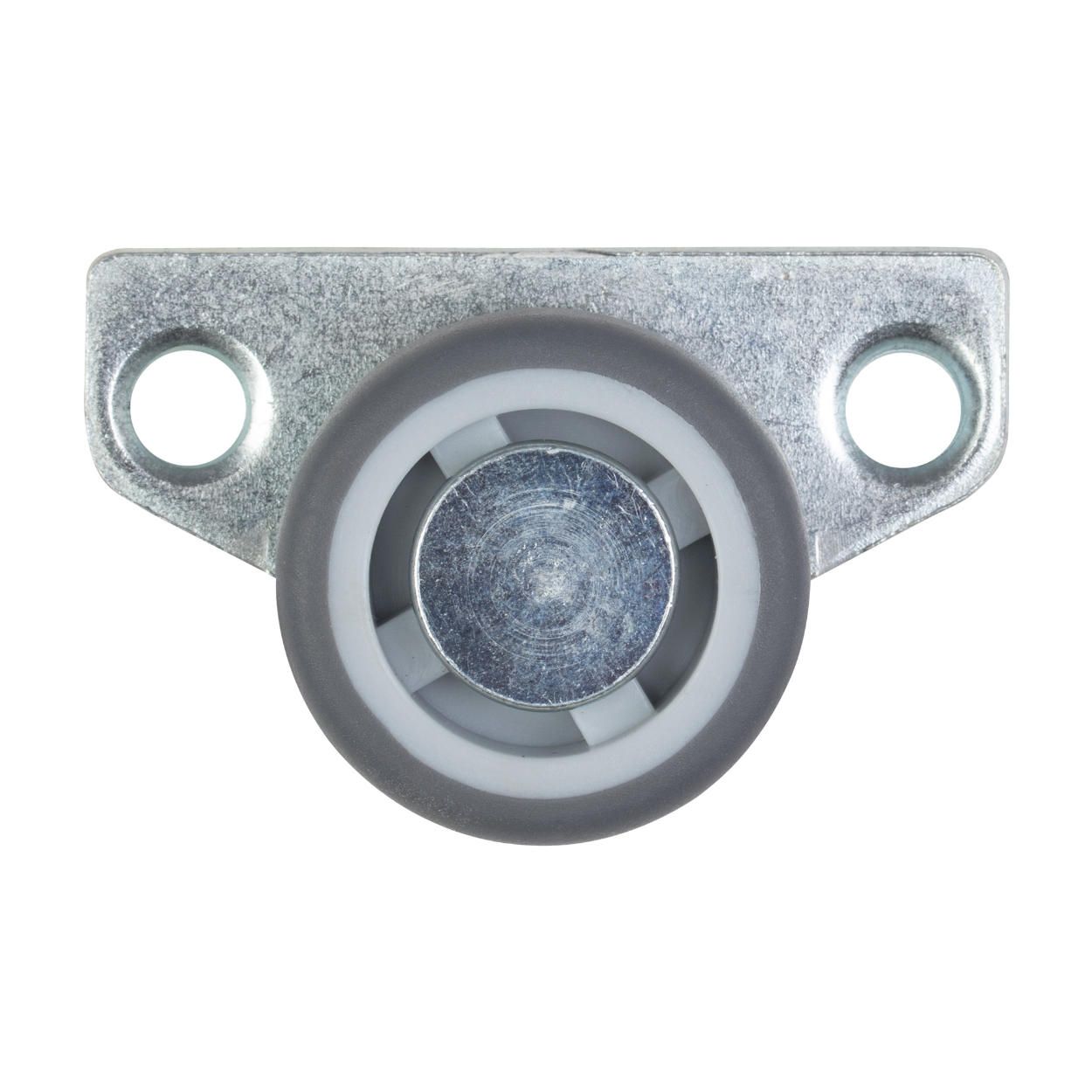 Side Castor Wheel 30mm